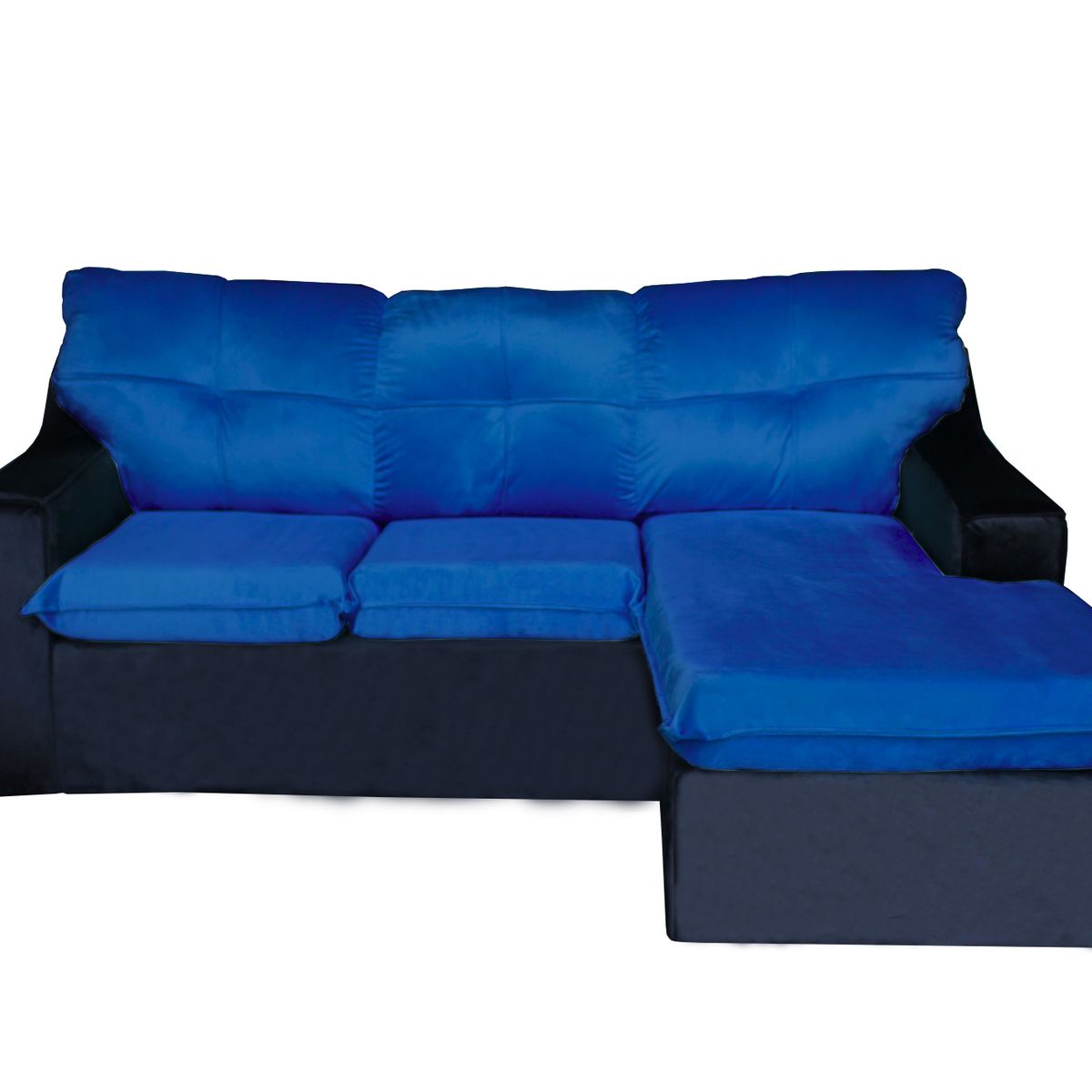 GENERICO - REVERSIBLE GENOVEVA AZUL