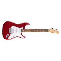 FENDER - Guitarra Eléctrica Stratocaster HSS Debut Dakota Red