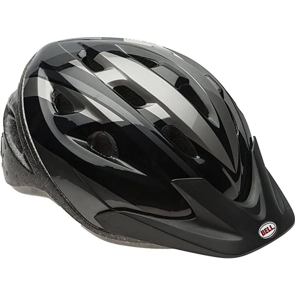 BELL - Casco Bell RIG DARK TI M/L