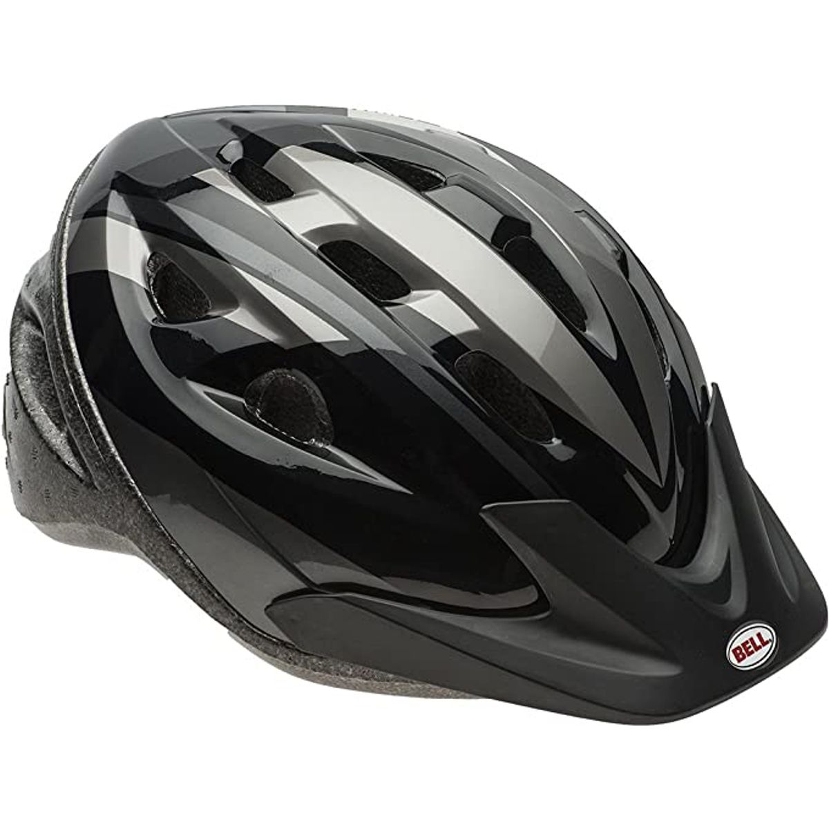 BELL - Casco Bell RIG DARK TI M/L