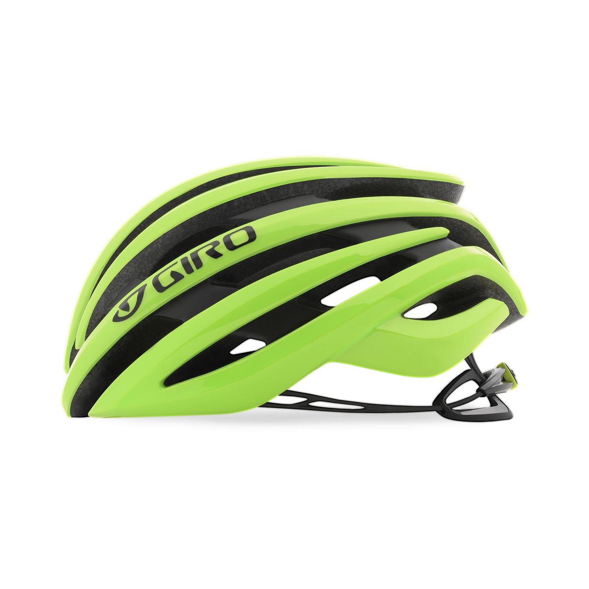 GIRO - CASCO GIRO CINDER MIPS HI YEL