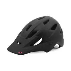 GIRO - CASCO CARTELLE MIPS MAT BLK PINK