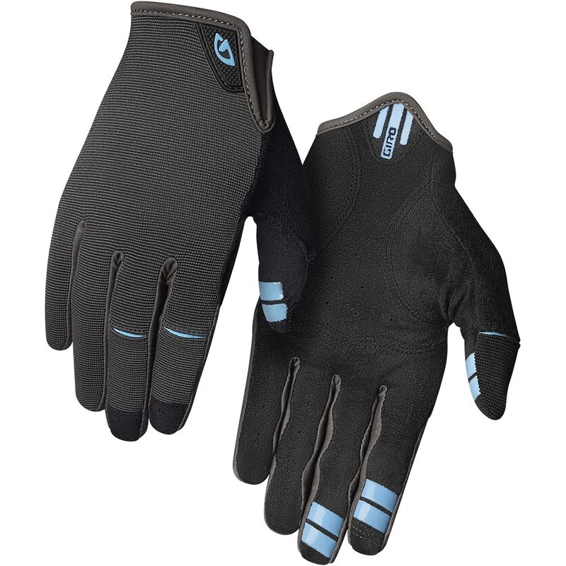 GIRO - GUANTE GIRO DND COAL/ICEBRG