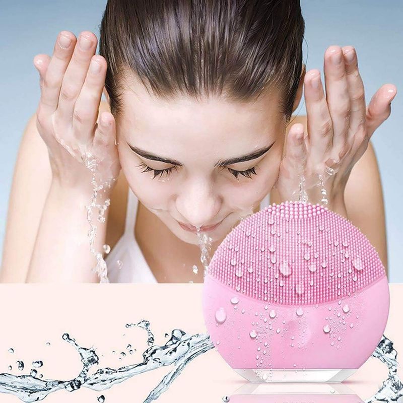 MOVI - LIMPIADOR FACIAL FOREVER LUNA MINI - T SONIC