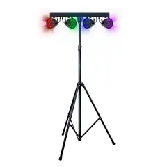 MLAB - Barra luces LED con pedestal Stand PAR Light