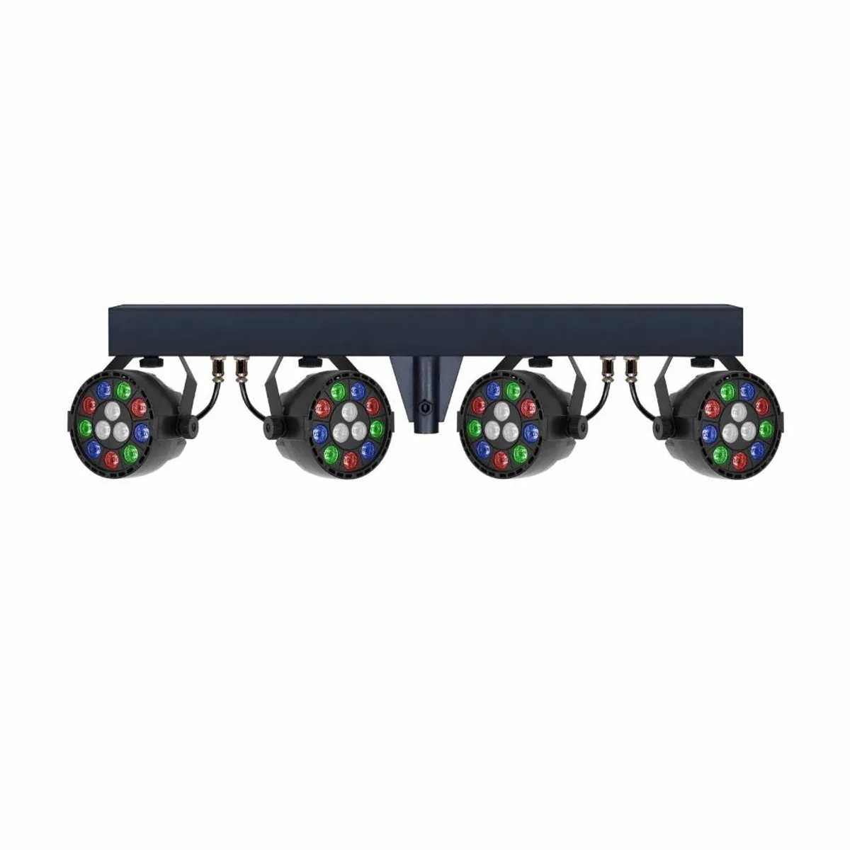 MLAB - Barra luces LED con pedestal Mlab Stand PAR Light
