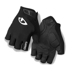 GIRO - GUANTE JAG BLACK