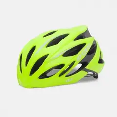 GIRO - CASCO SAVANT HIGHLIGHT YELLOW, TALLA L