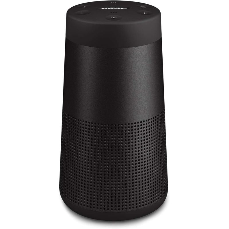 BOSE - Parlante Inalámbrico Bose SoundLink Revolve Series II Negro