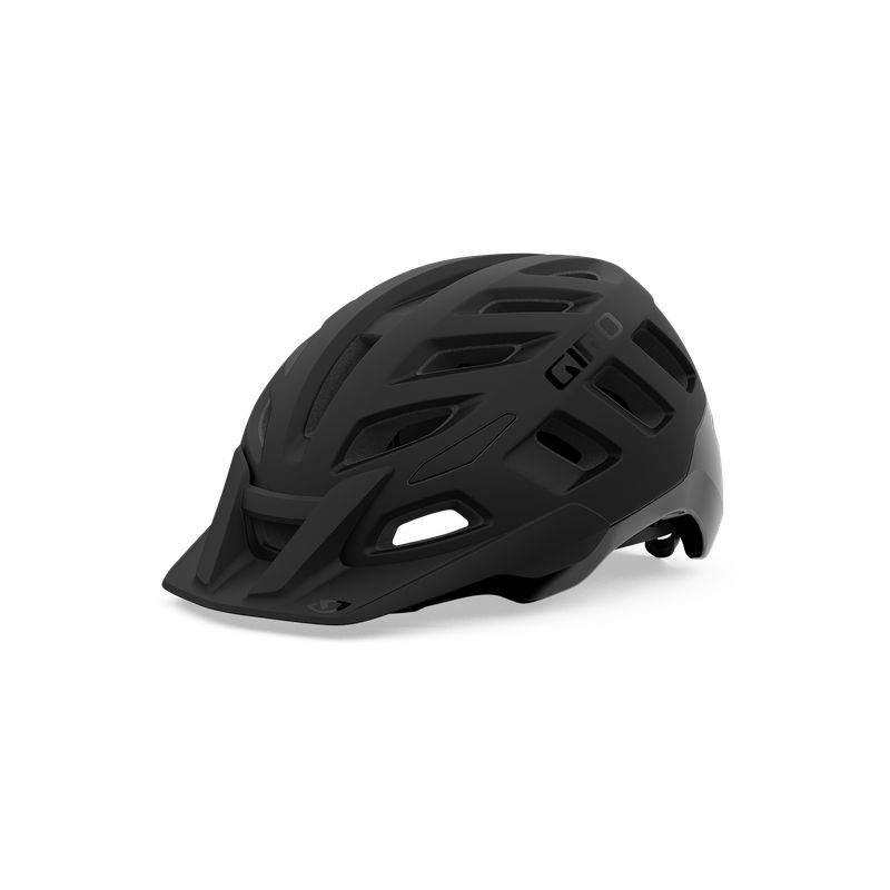 GIRO - CASCO GIRO RADIX MIPS MAT BLACK