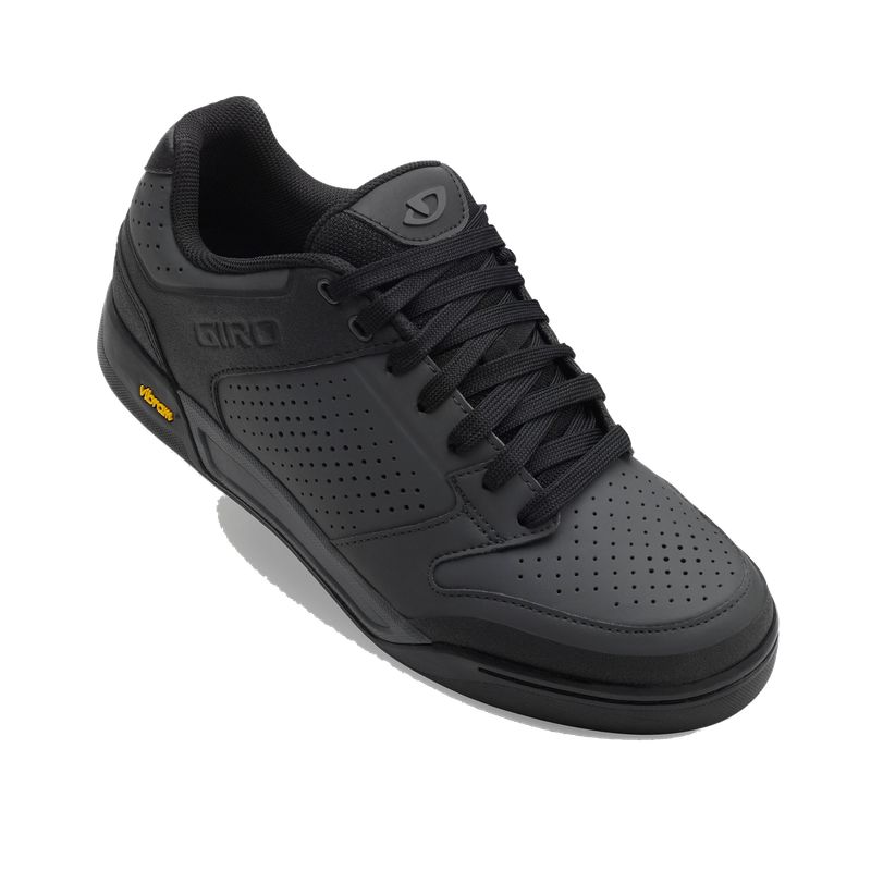 GIRO - ZAPATILLA DE BICICLETA GIRO RIDDANCE DRK SHDW/BLK T40