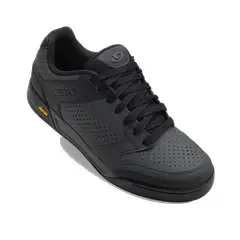 GIRO - ZAPATILLA DE BICICLETA RIDDANCE DRK SHDW/BLK T40