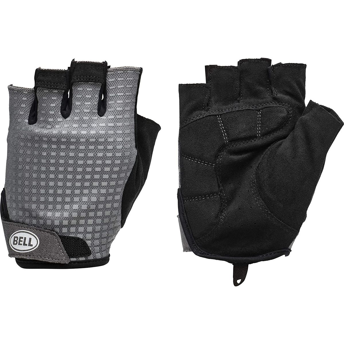 BELL - Guante Bell RAMBLE 600 Dedos Cortos L/XL