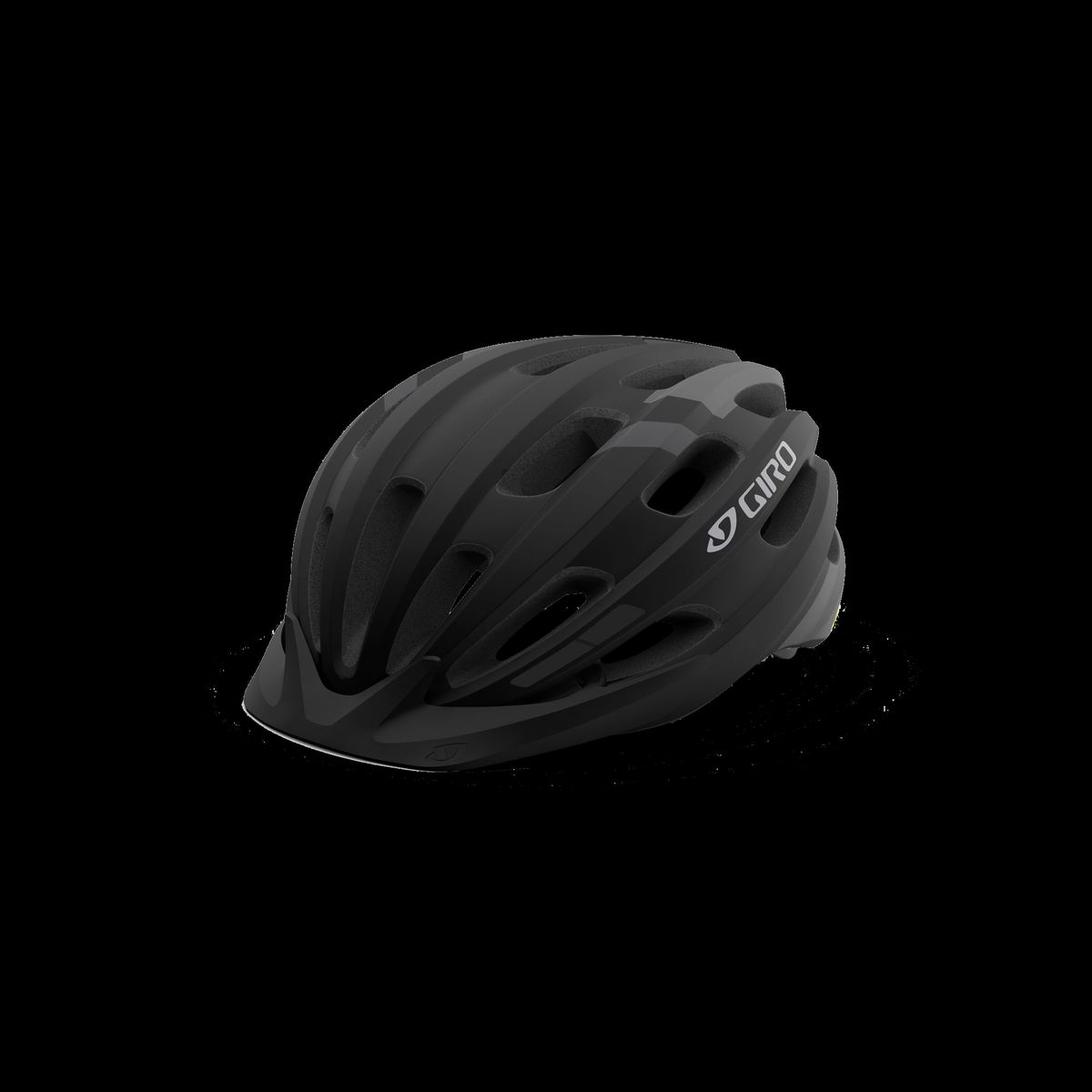 GIRO - CASCO GIRO REGISTER MAT BLACK