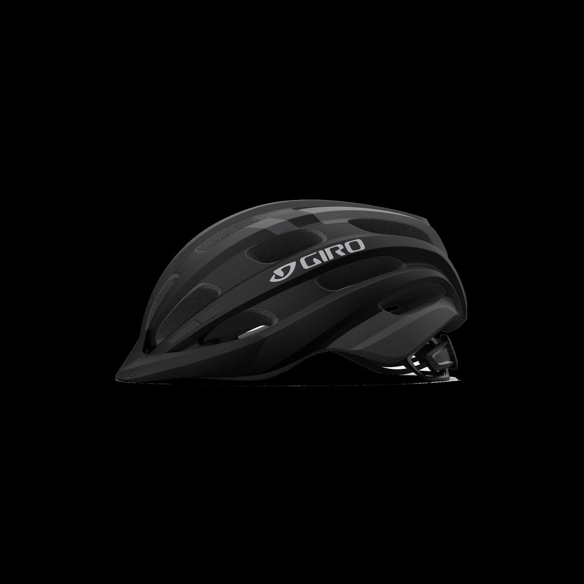 GIRO - CASCO GIRO REGISTER MAT BLACK