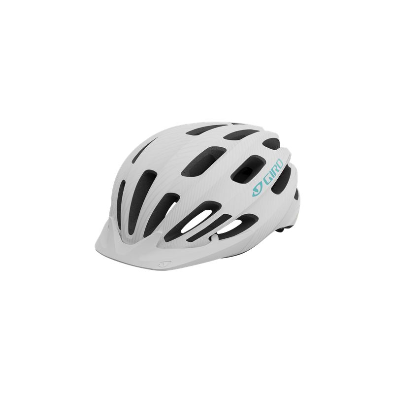 GIRO - CASCO GIRO VASONA MAT WHITE UW 18 E