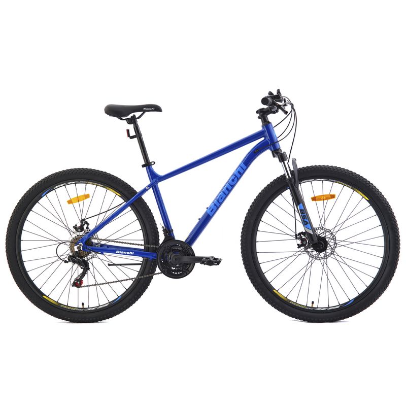 BIANCHI - BICICLETA BIANCHI EVOLUTION 29 SX AZUL
