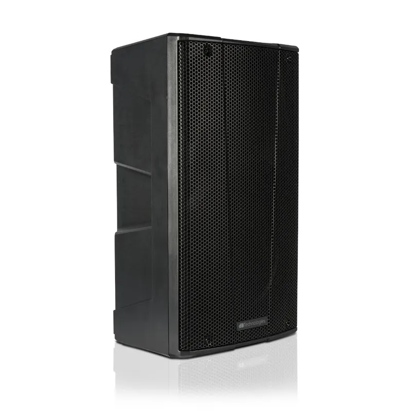 DB TECHNOLOGIES - Caja acustica activa Db Technologies B-HYPE 15 - 200W RMS