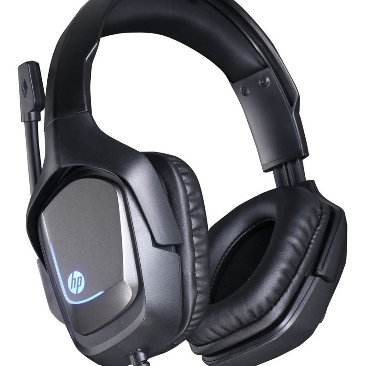 HP - Audífonos Gamer On Ear Alámbrico Multiplataforma Hp