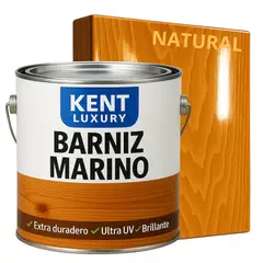 KENT - Barniz marino Galon Pino