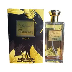 IKA PERFUMES - IKA NOIR - Floral Fantasy Noir.