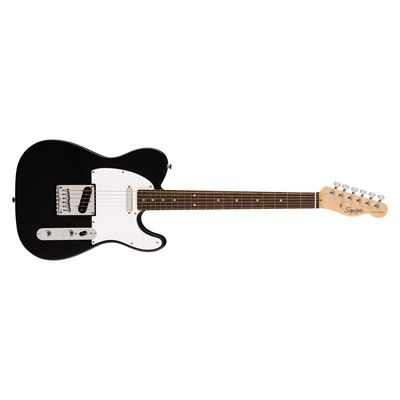 Imagen 2 del producto Guitarra Eléctrica Telecaster Squier by Black