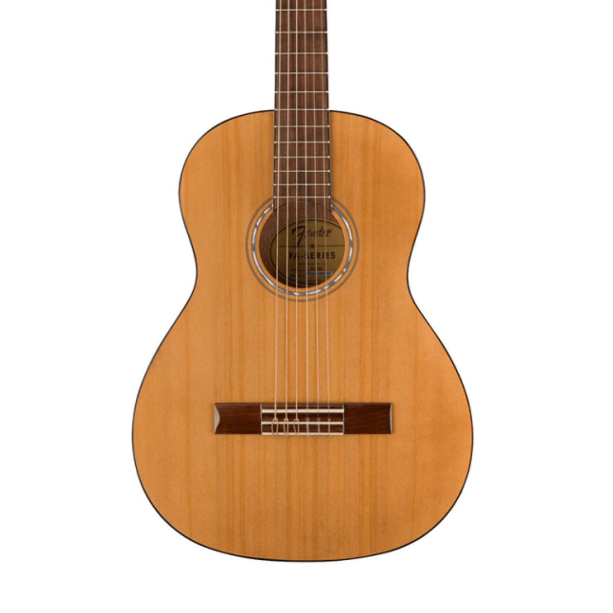 FENDER - Pack Guitarra Acústica Fender Starter