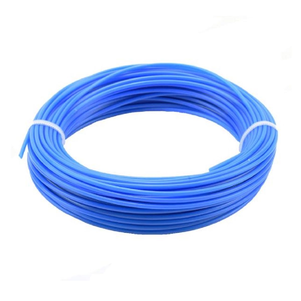 TRUPER - NYLON ORILLADORA 1. 65MM ROLLO 15 MT TRUPER HTA-65