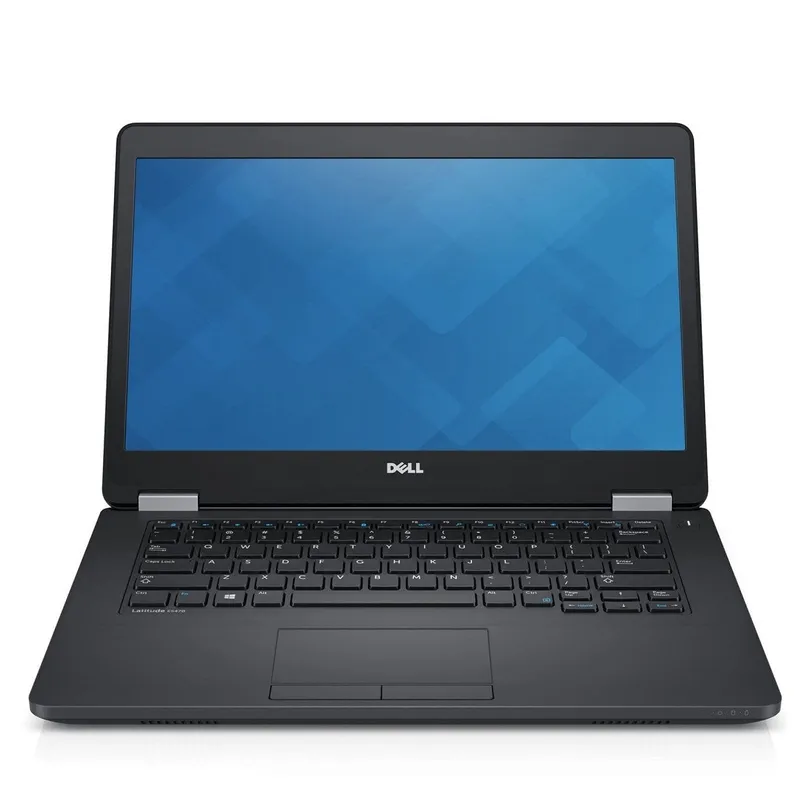 DELL - Notebook DELL Intel Core i5  8 GB RAM 256 SSD