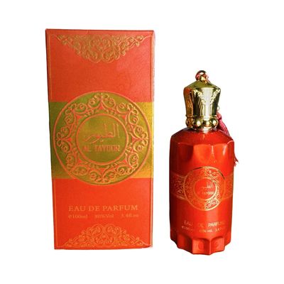 Imagen 2 del producto Perfume Al Tayoor de