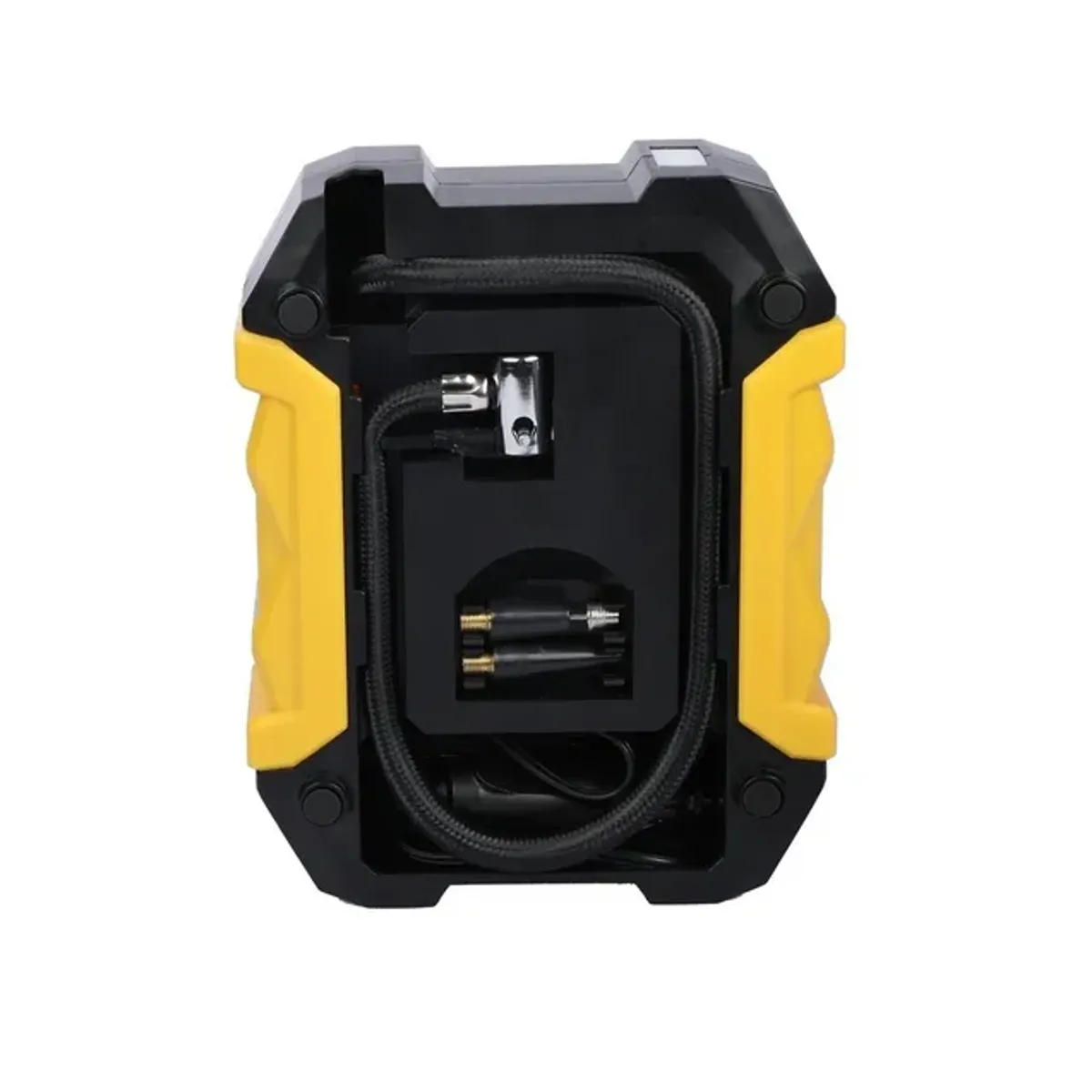 GENERICO - Compresor De Aire Para Auto Inflador De Neumaticos