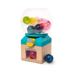 BATTAT - Maquina de chicles