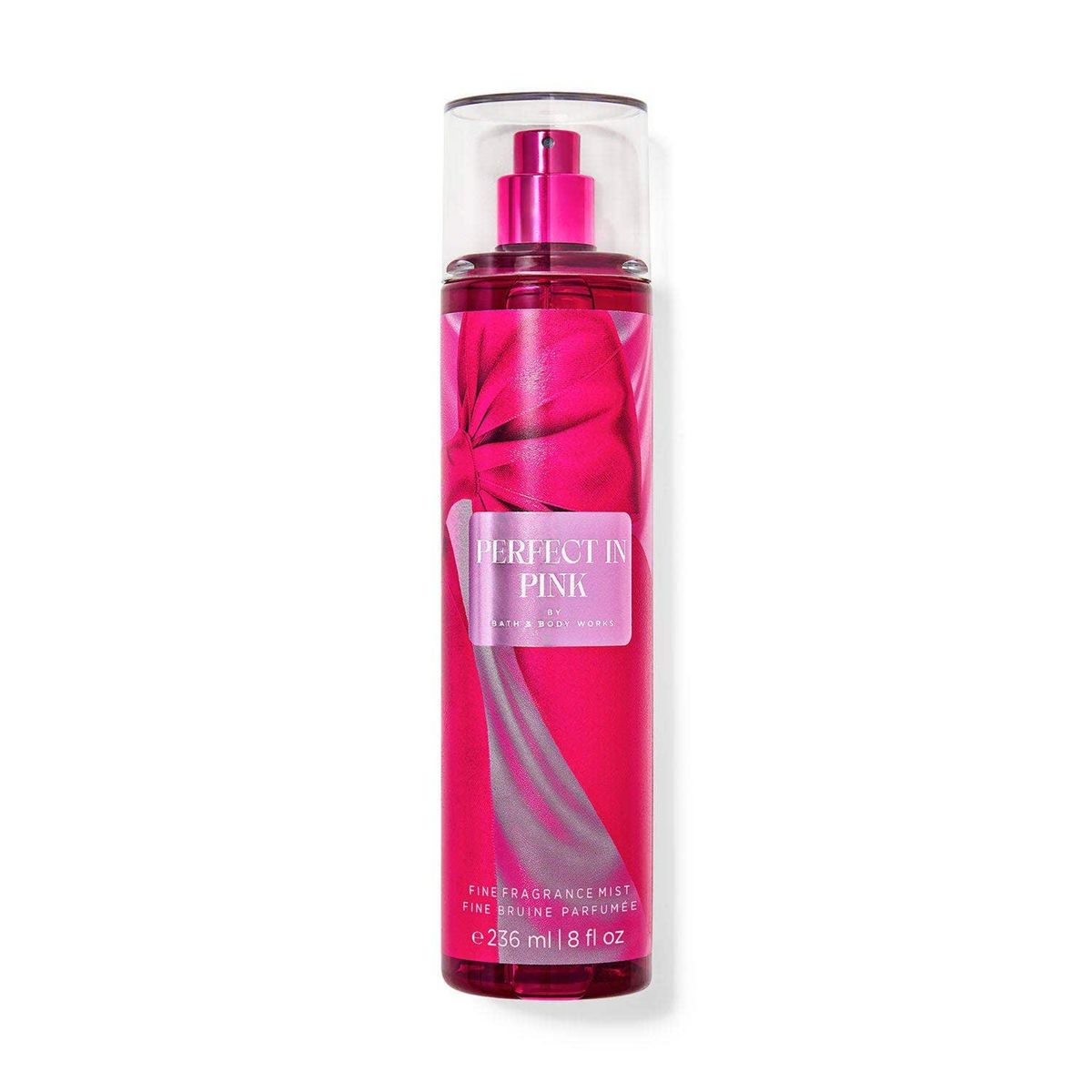 BATH & BODY WORKS - Mist Corporal Perfect In Pink Bath & Body Works