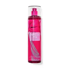 BATH & BODY WORKS - Mist Corporal Perfect In Pink