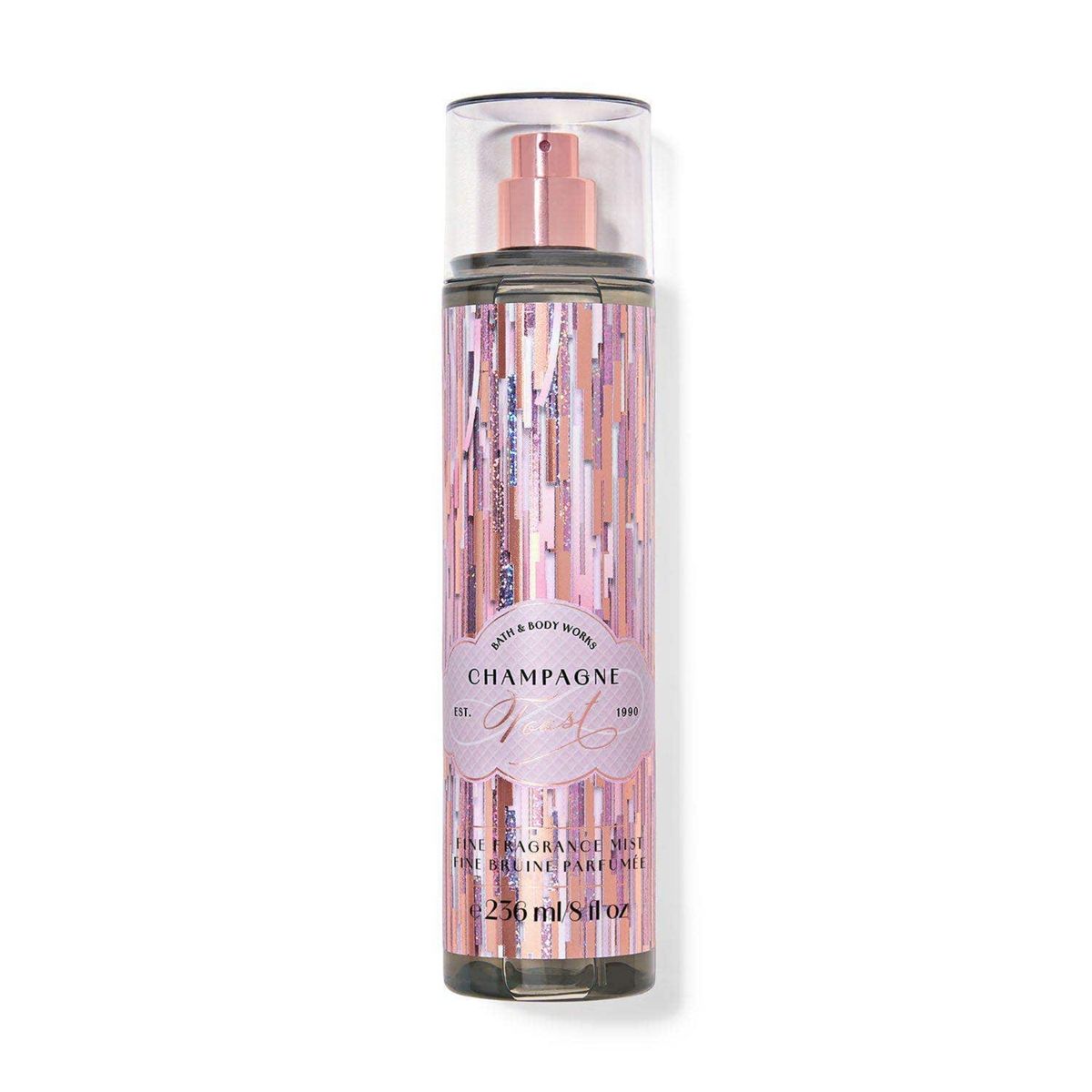 BATH & BODY WORKS - Mist Corporal Champagne Toast Bath & Body Works