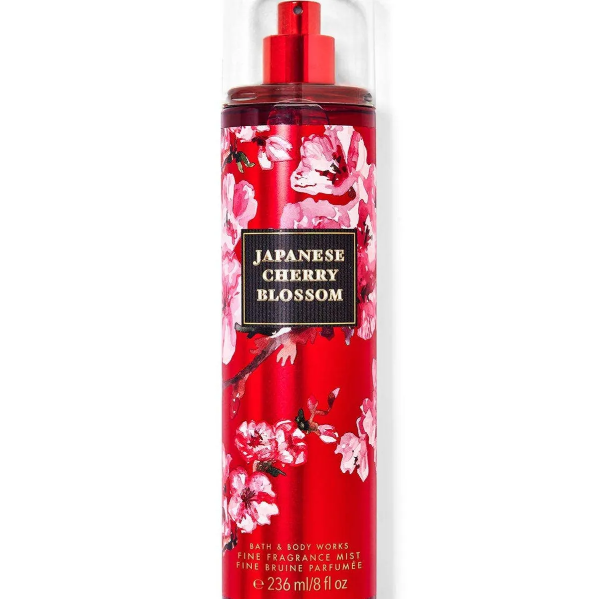 BATH & BODY WORKS - Mist Corporal Bath & Body Works Japanese Cherry Blossom