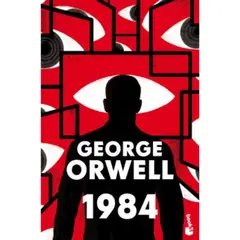BOOKET - 1984 Libro George Orwell
