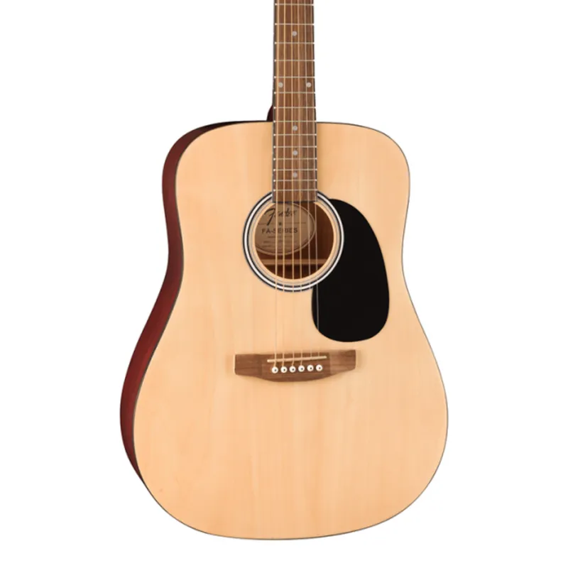 FENDER - Guitarra Acústica Fender FA-25 Dreadnought Natural