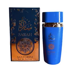 ATIKA PERFUMES - Santorini de