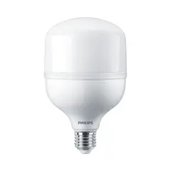 PHILIPS - Ampolleta Alto Flujo E27 6500K 4000LM 40W TForce Core