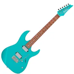 IBANEZ - Guitarra Eléctrica GRX120SP - Pale Blue