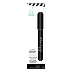 SILHOUETTE - Pluma de pegamento