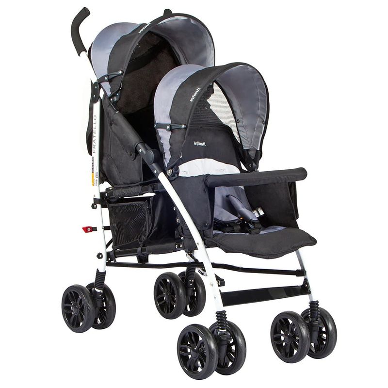 INFANTI - Coche Duo Fratello INFANTI
