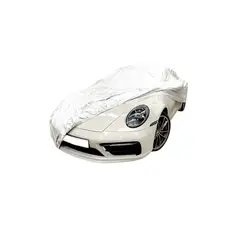 GENERICO - Cubierta Para Auto Protector Impermeable Funda Toldo