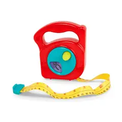 BATTAT - Huincha grande para jugar