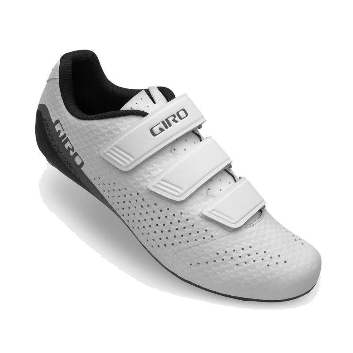 GIRO - ZAPATILLA GIRO STYLUS WHITE