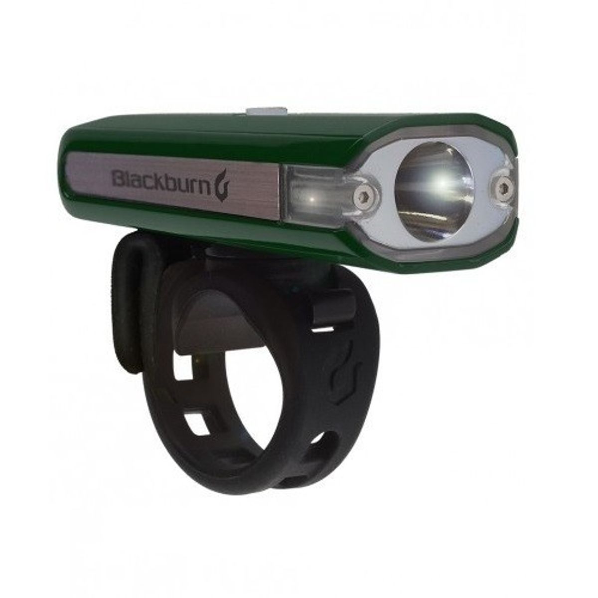 BLACKBURN - LUZ DELANTERA BLACKBURN CENTRAL 200 DRK GRN