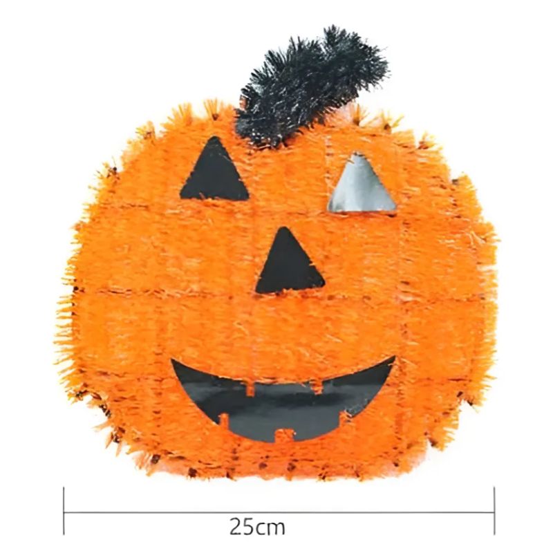 GENERICO - Halloween Calabaza Decoración