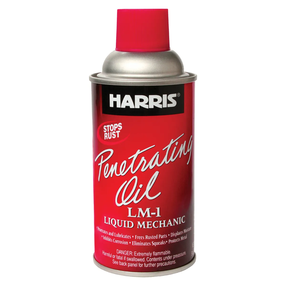 HARRIS - Harris Lubricante LM-1