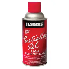 HARRIS - Lubricante LM-1
